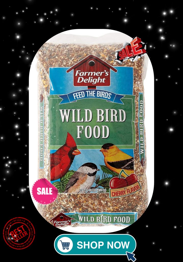whole sale bird seed